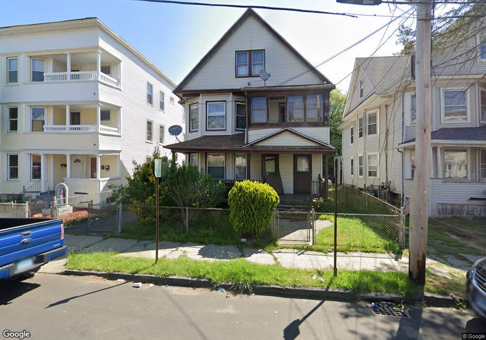 350 Carroll Ave unit 352, Bridgeport, CT 06607 - photo 1