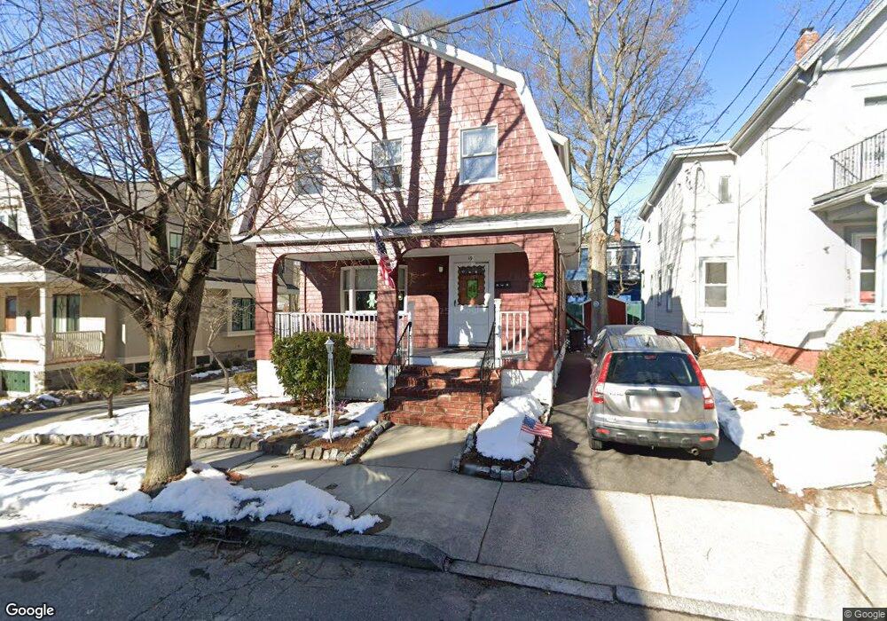 19 Curtis Ave, Somerville, MA 02144 - photo 1