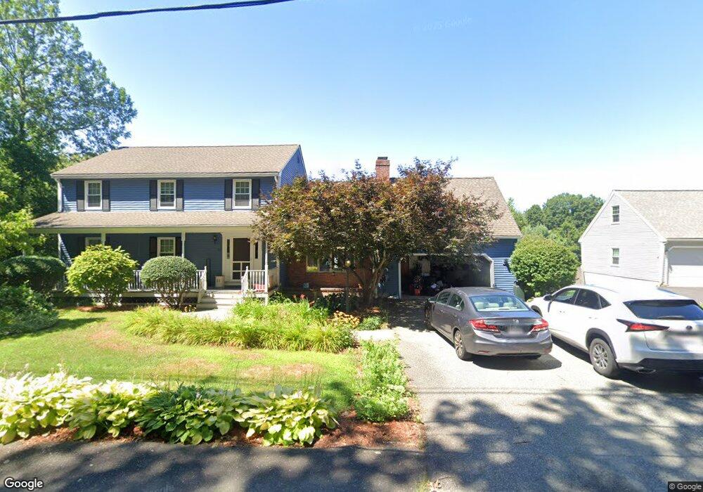 21 West St, Danvers, MA 01923 - photo 1