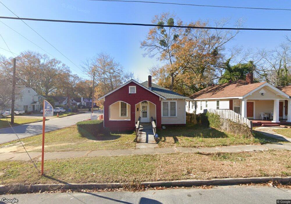 1027 Lawyers Ln, Columbus, GA 31906 - photo 1