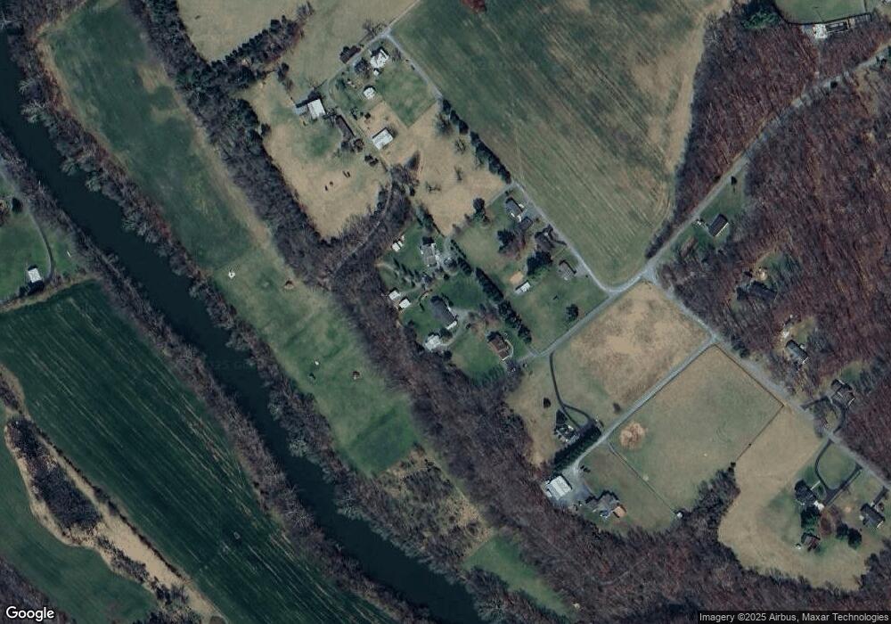 411 Stickley Loop, Strasburg, VA 22657 - photo 1