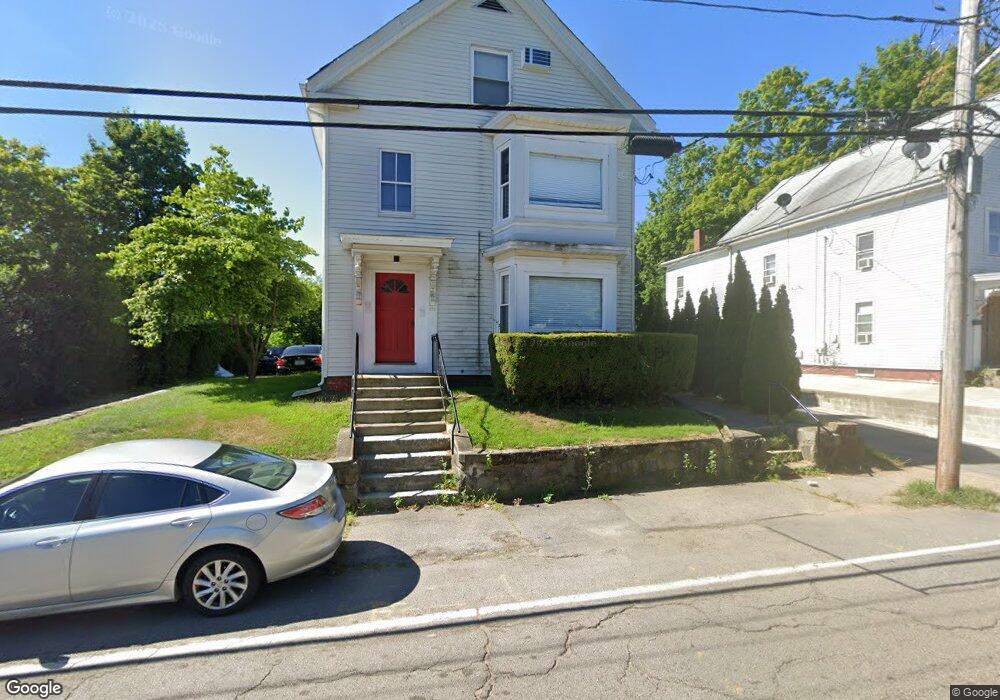 125 Elliot St, Brockton, MA 02302 - photo 1