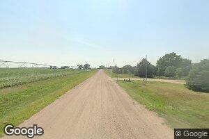 102 W Alonzo St, Wilcox, NE 68982
