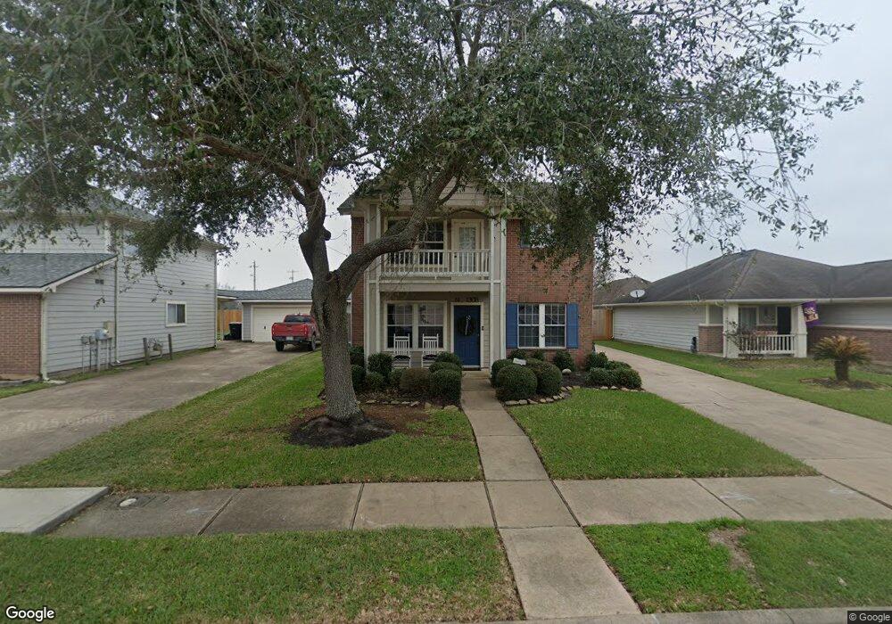 1308 Pinto Pass, Alvin, TX 77511 - photo 1