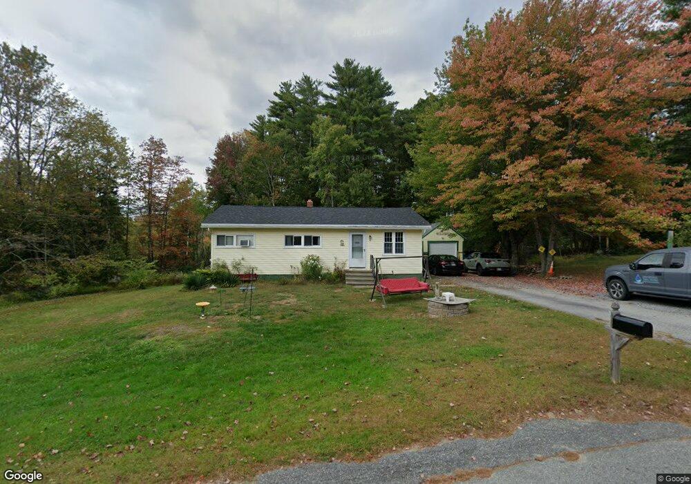 5 Forbes Rd, Lisbon Falls, ME 04252 - photo 1