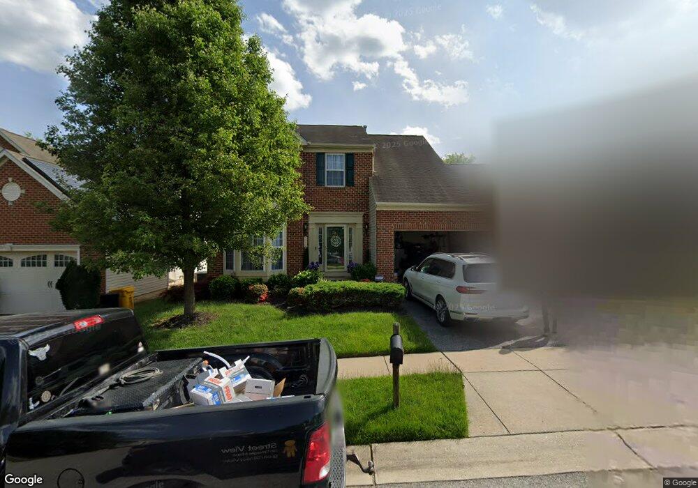 7809 Callington Way, Hanover, MD 21076 - photo 1