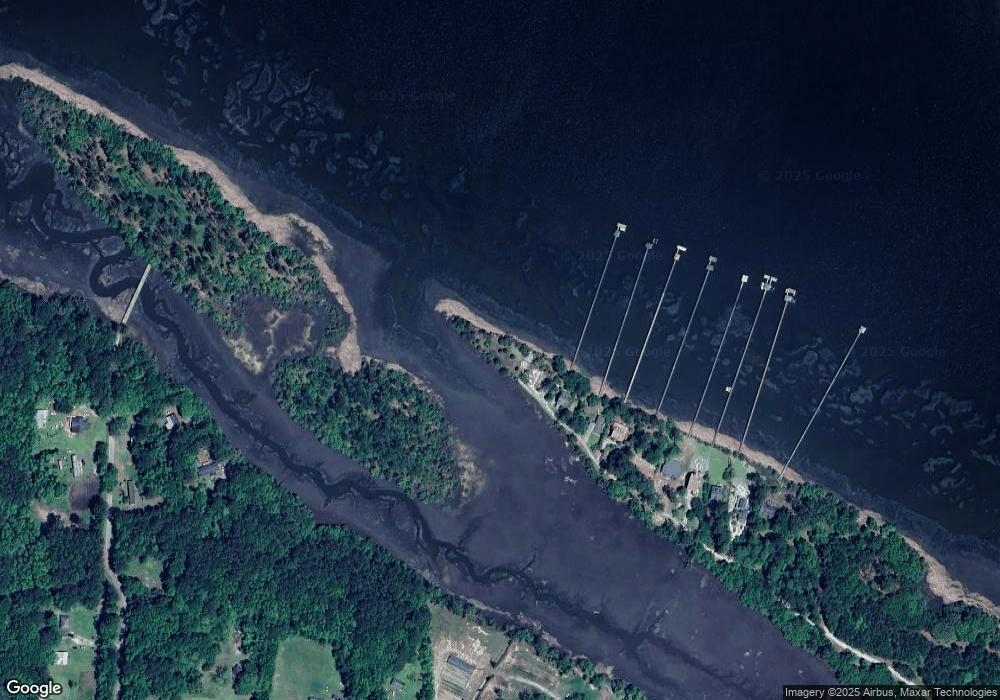 130 Seacrest Ln, Seabrook, SC 29940 - photo 1