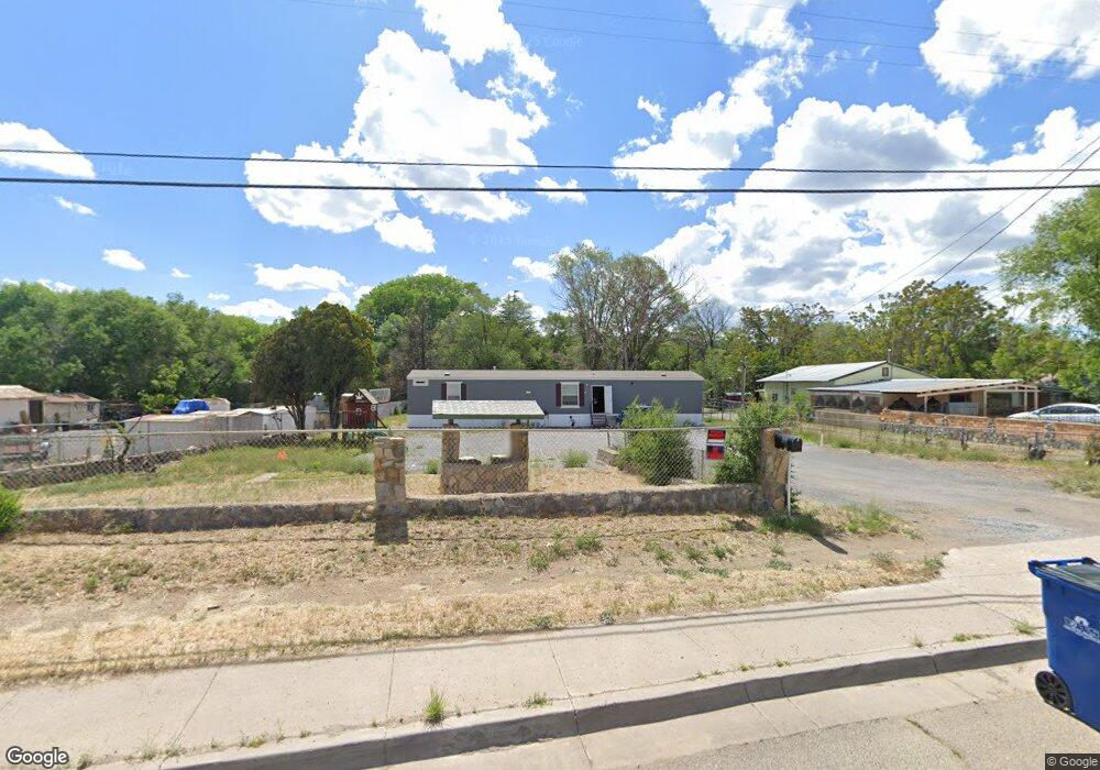 1909 Little Walnut Rd, Silver City, NM 88061 - photo 1