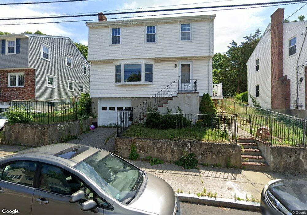 194 Glenellen Rd unit 194, West Roxbury, MA 02132 - photo 1