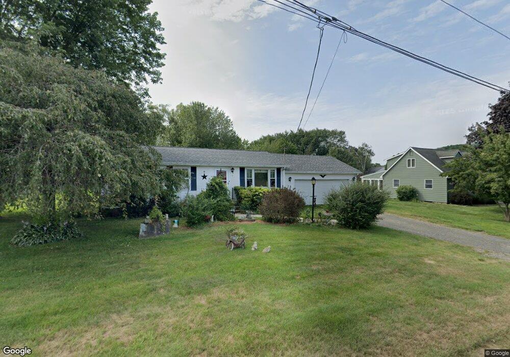 7 Macomber Rd, Monson, MA 01057 - photo 1