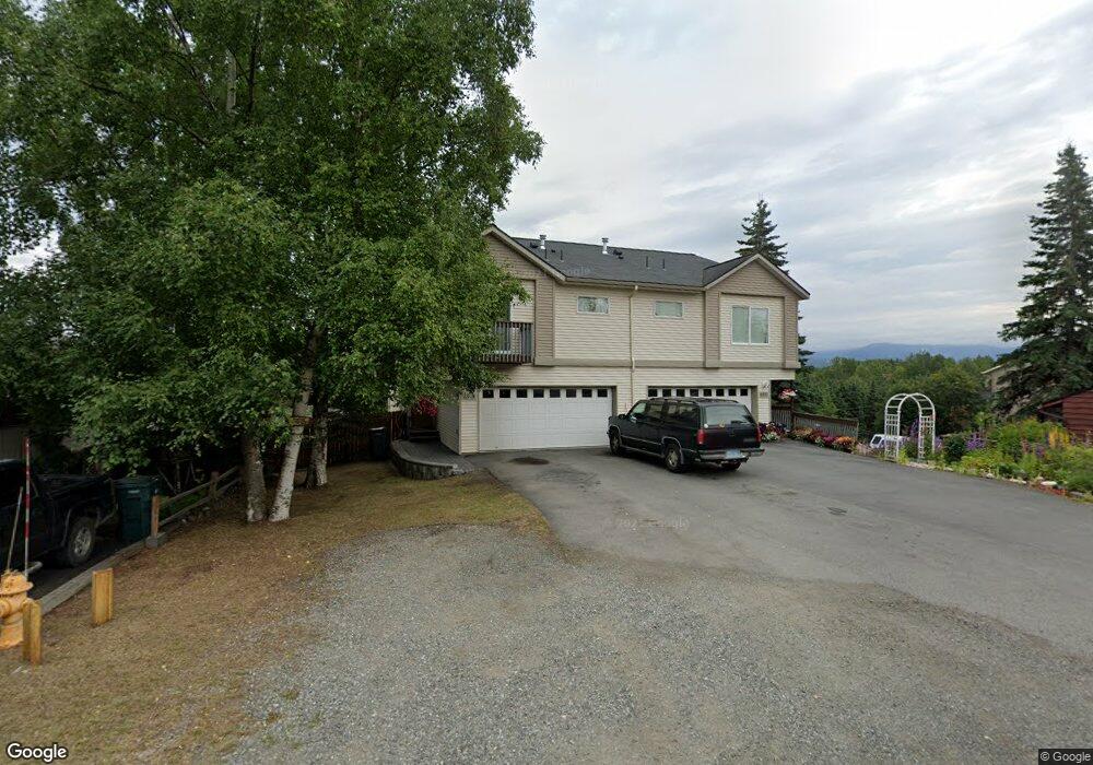 6919 Stella Place unit 12A, Anchorage, AK 99507 - photo 1