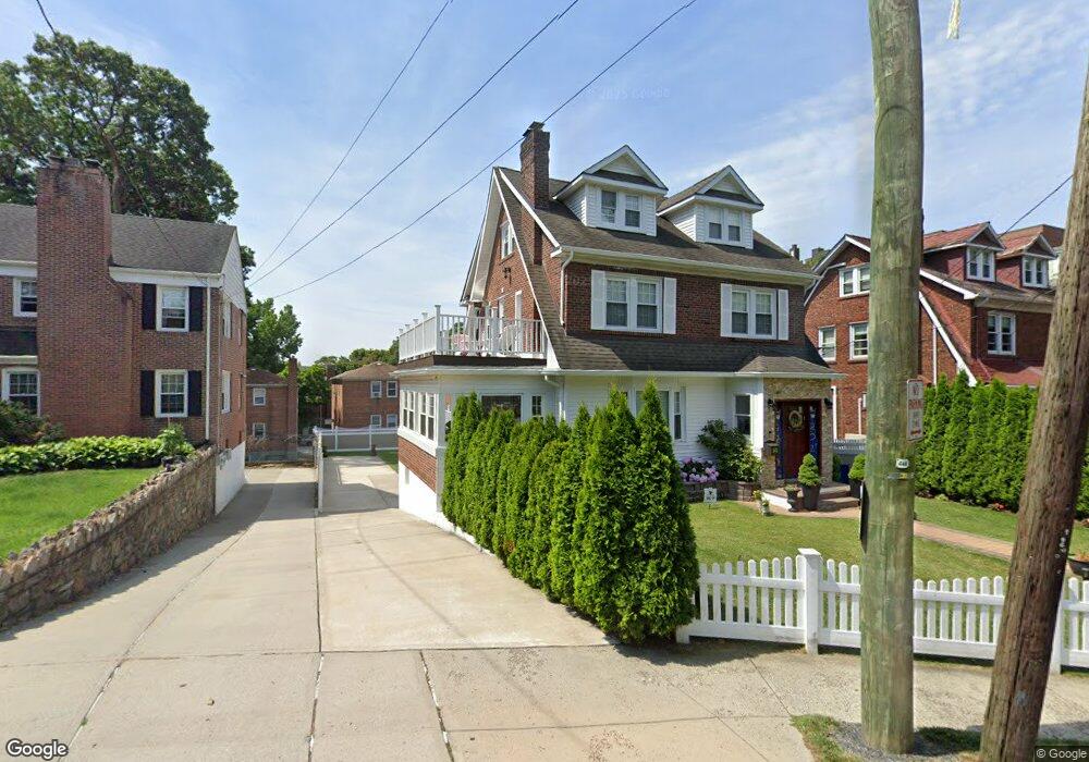 48 Ellsworth Ave, Yonkers, NY 10705 - photo 1