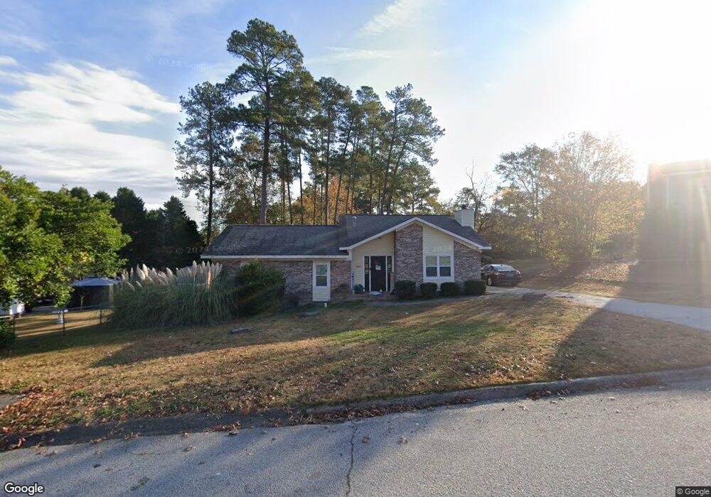 3544 Monte Carlo Dr, Augusta, GA 30906 - photo 1