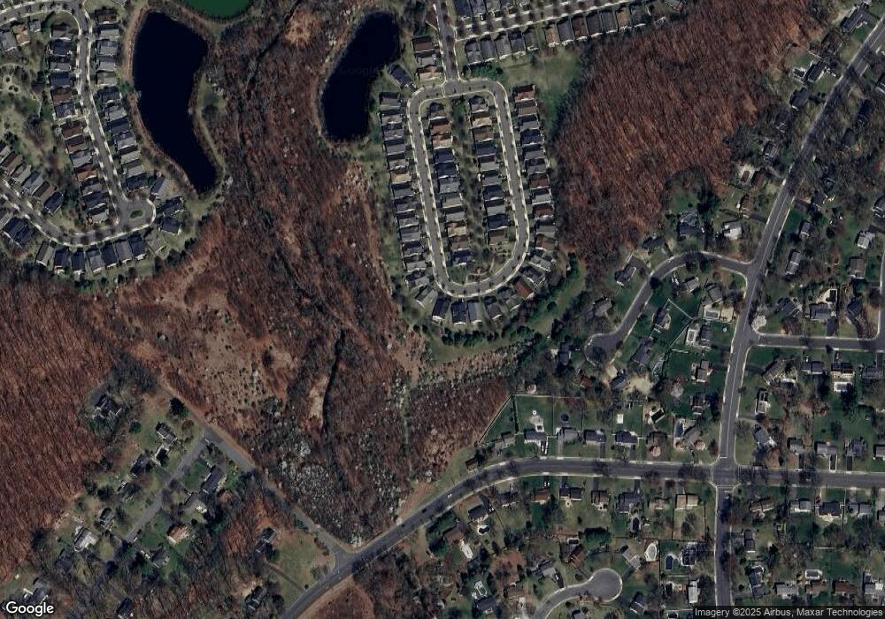 139 Tunicflower Ln, Princeton Junction, NJ 08550 - photo 1