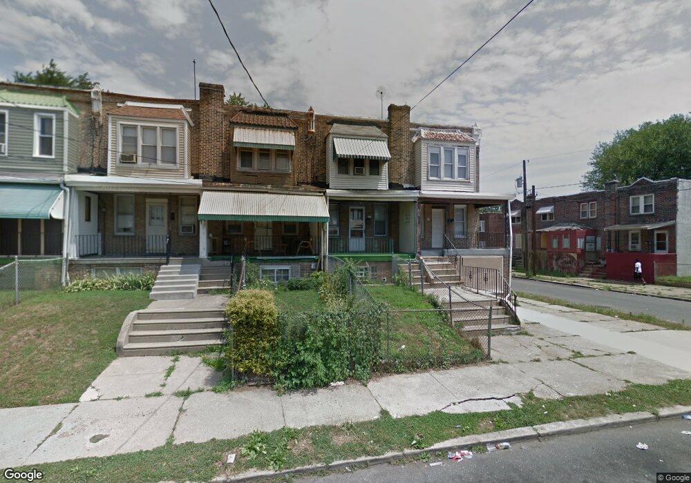 1778 Norris St, Camden, NJ 08104 - photo 1