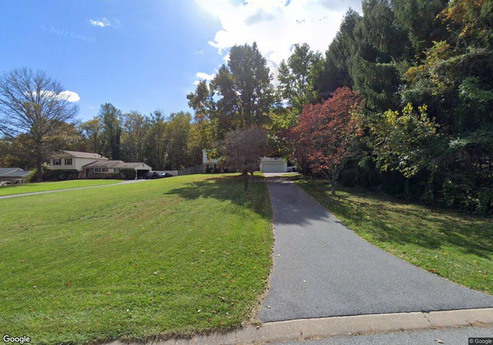 505 Tanglewood Dr, Sykesville, MD 21784 - photo 1