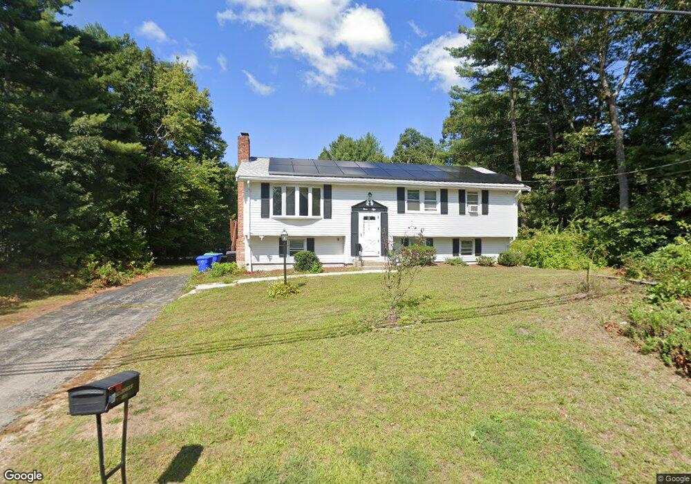 350 Forest St, Rockland, MA 02370 - photo 1
