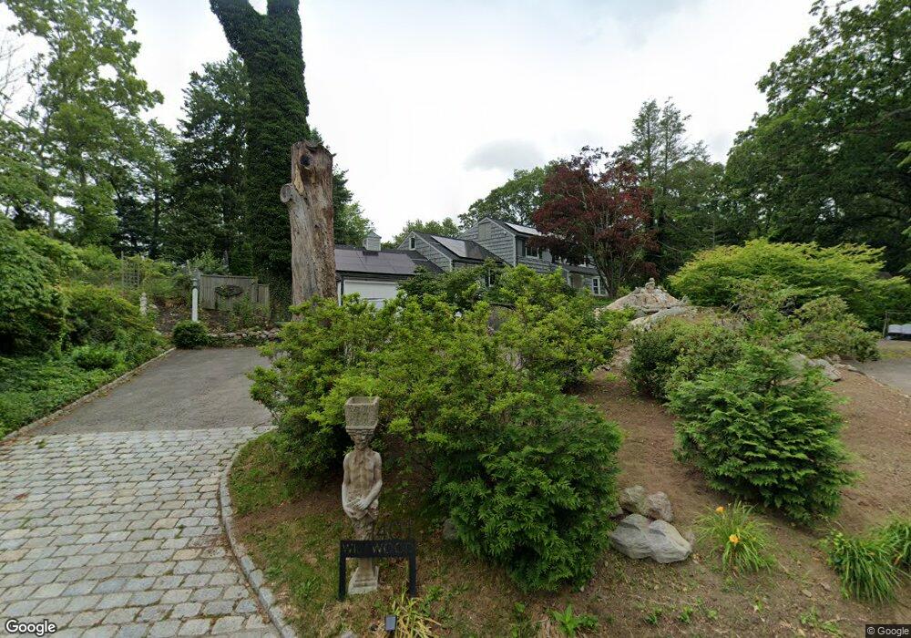 401 Wildwood Rd unit C, Stamford, CT 06903 - photo 1