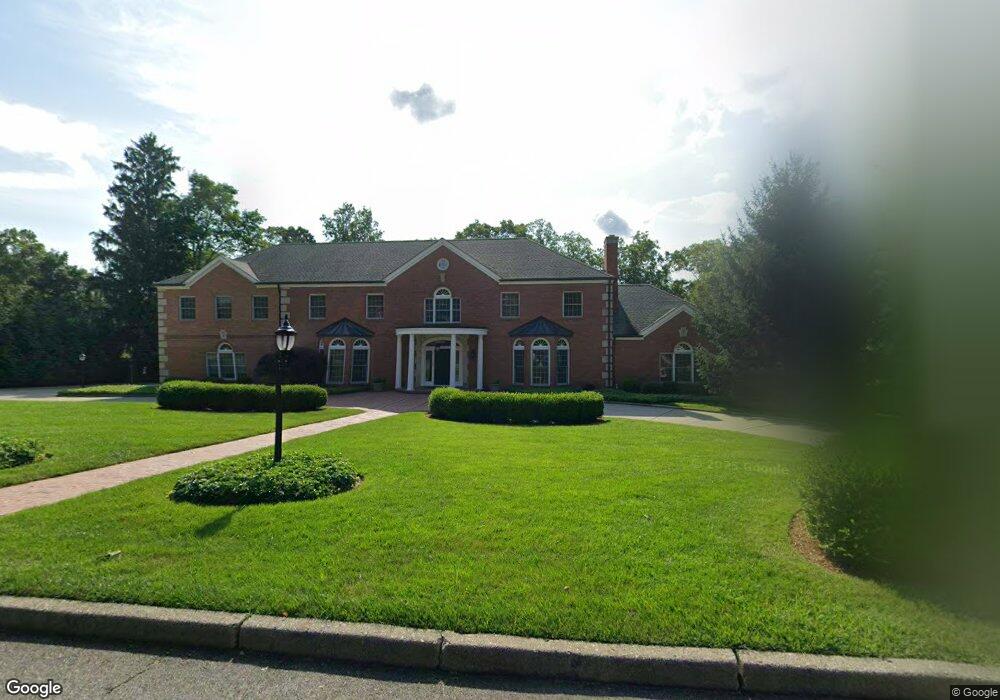 828 Trailing Ridge Rd, Franklin Lakes, NJ 07417 - photo 1