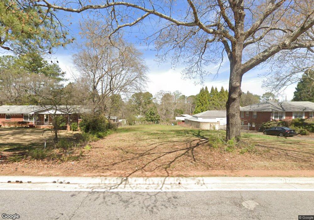 1910 Lake Harbin Rd, Morrow, GA 30260 - photo 1