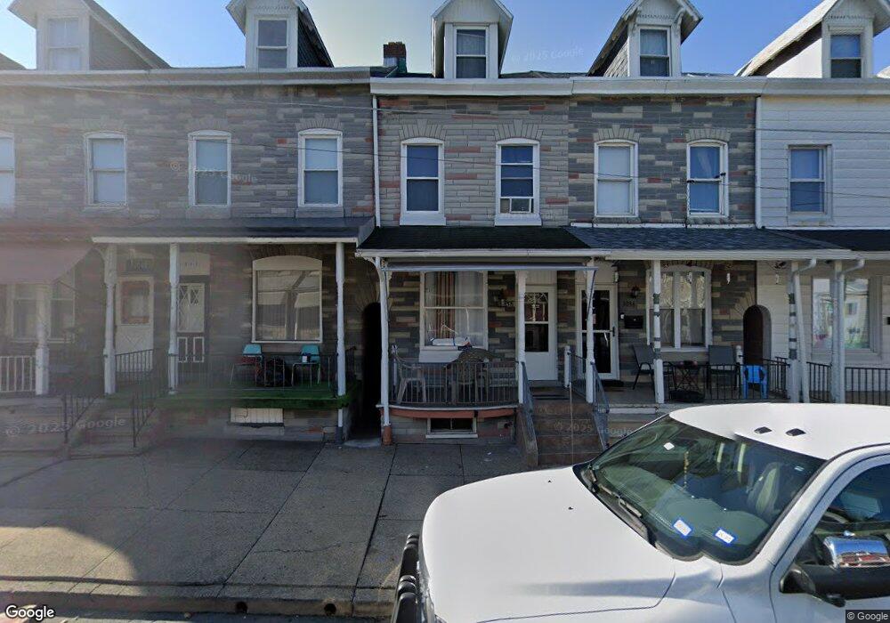 1038 Amity St, Reading, PA 19604 - photo 1