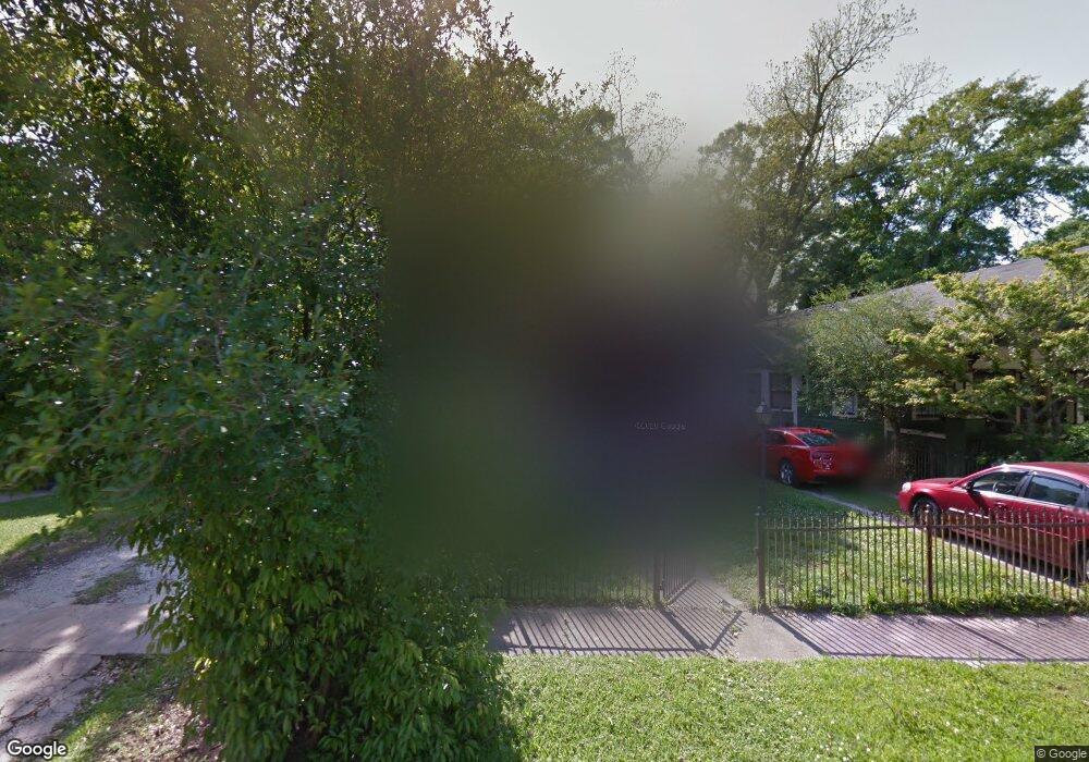 20 Hannon Ave, Mobile, AL 36604 - photo 1