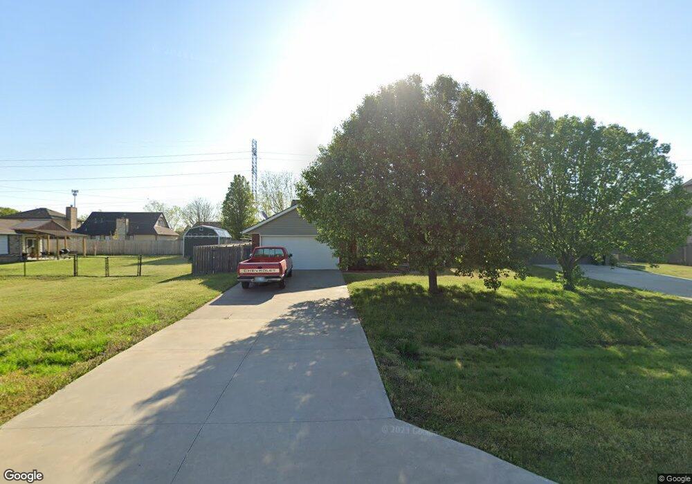 9721 N 43rd St, Sperry, OK 74073 - photo 1