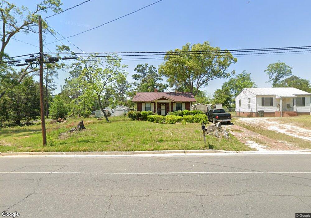 1501 Gaskin Ave N, Douglas, GA 31533 - photo 1