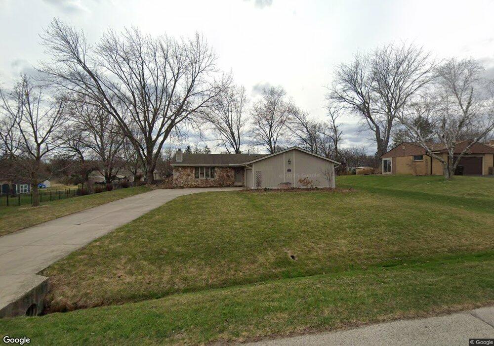 6501 S Carroll Cir, Franklin, WI 53132 - photo 1