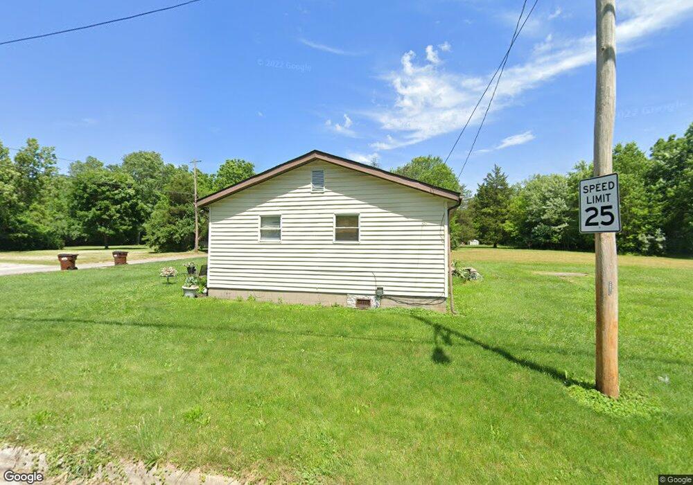 233 Mulberry St, Xenia, OH 45385 - photo 1