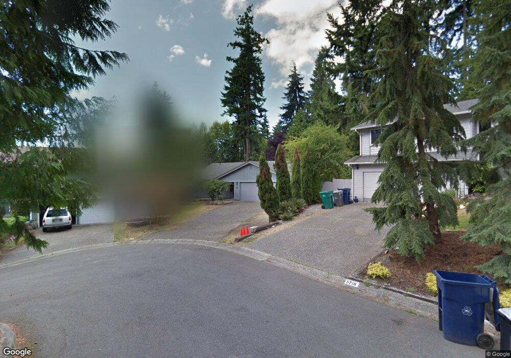 5721 145th Place SW, Edmonds, WA 98026 - photo 1