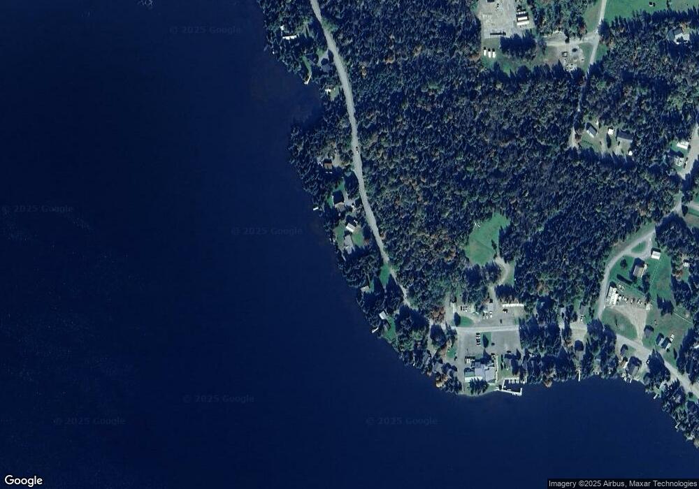 679 Beach Rd, Pittsburg, NH 03592 - photo 1