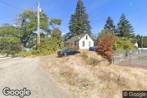 390 SW Mary St, Cascade Locks, OR 97014