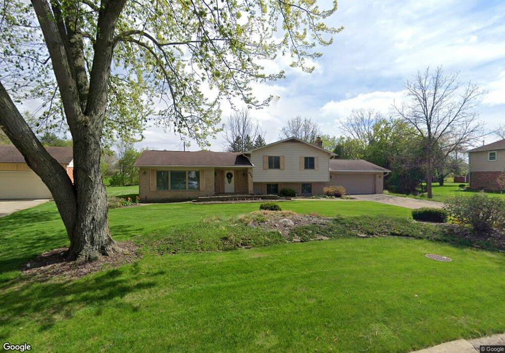 6545 Rustic Ridge Trail, Grand Blanc, MI 48439 - photo 1