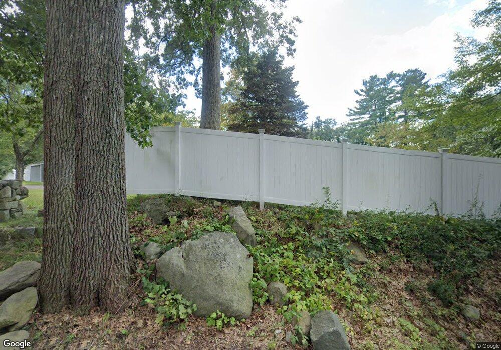 355 Central St, Holliston, MA 01746 - photo 1