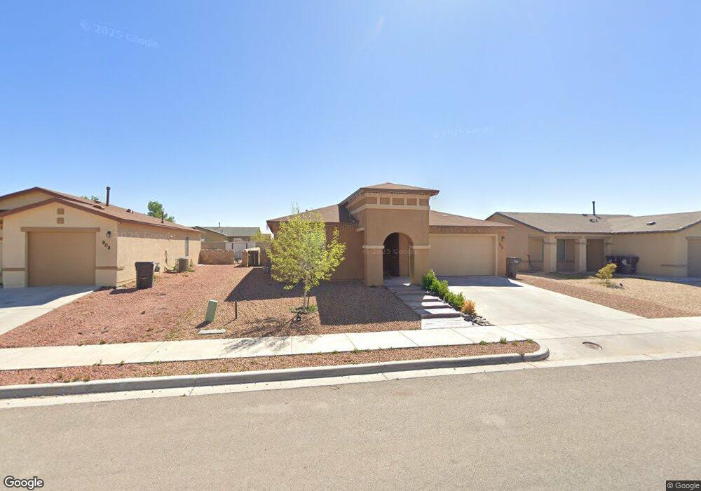 912 Talavera Dr, El Paso, TX 79928 - photo 1