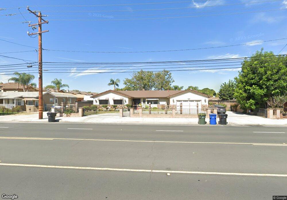 9351 Walker St, Cypress, CA 90630 - photo 1