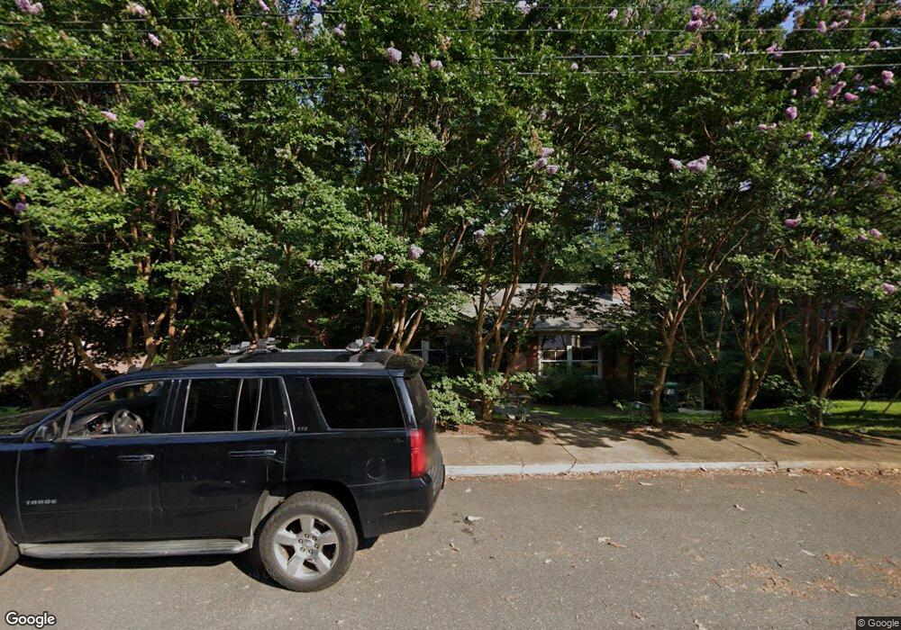 732 Lyons Ave, Charlottesville, VA 22902 - photo 1