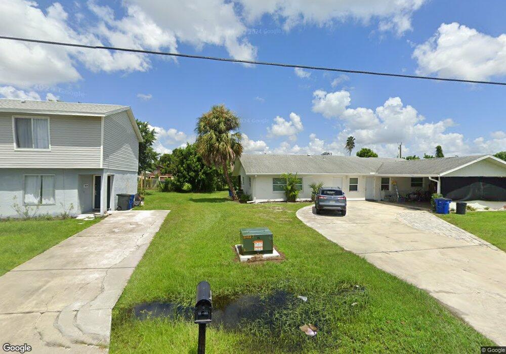 7449 Pebble Beach Rd unit 53, Fort Myers, FL 33967 - photo 1