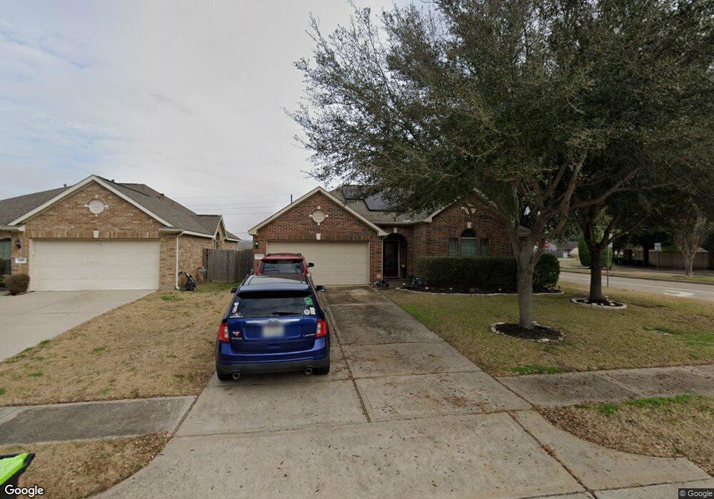 2019 Golden Creek Ln, Richmond, TX 77469 - photo 1