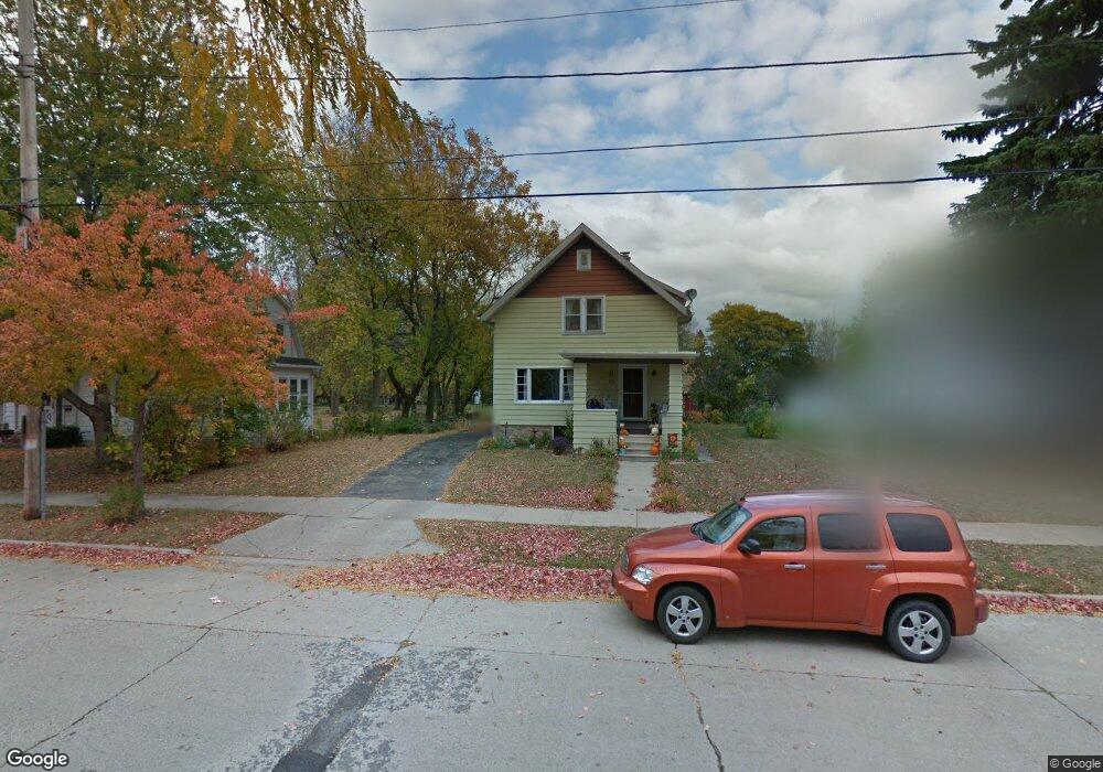 170 W Foster St, Appleton, WI 54915 - photo 1