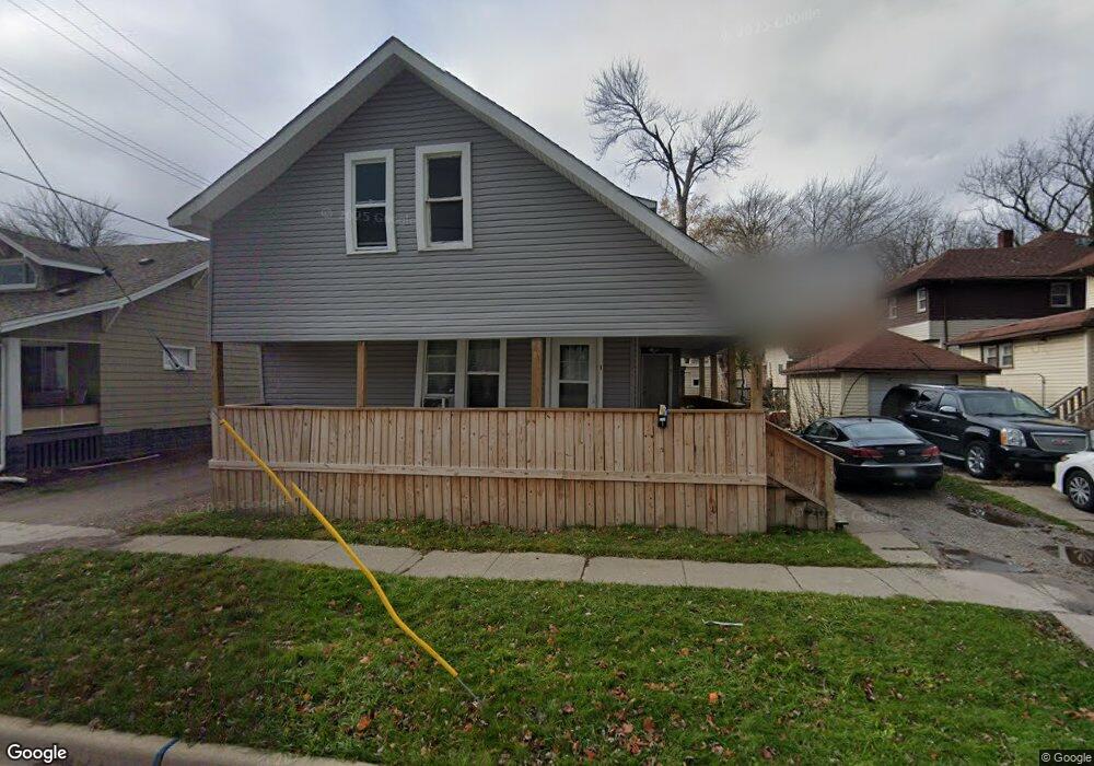 1611 13th St, Port Huron, MI 48060 - photo 1