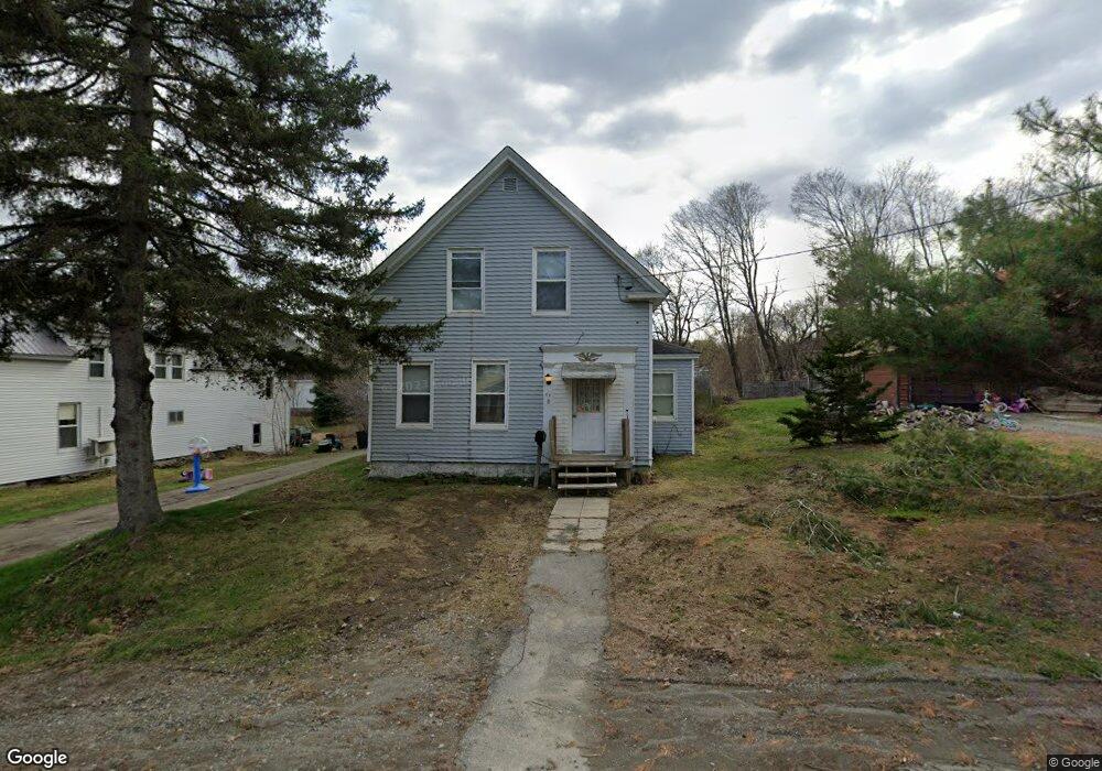 69 Lincoln St, Dexter, ME 04930 - photo 1