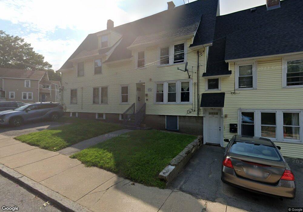 55 Mann St unit 3, Lawrence, MA 01841 - photo 1