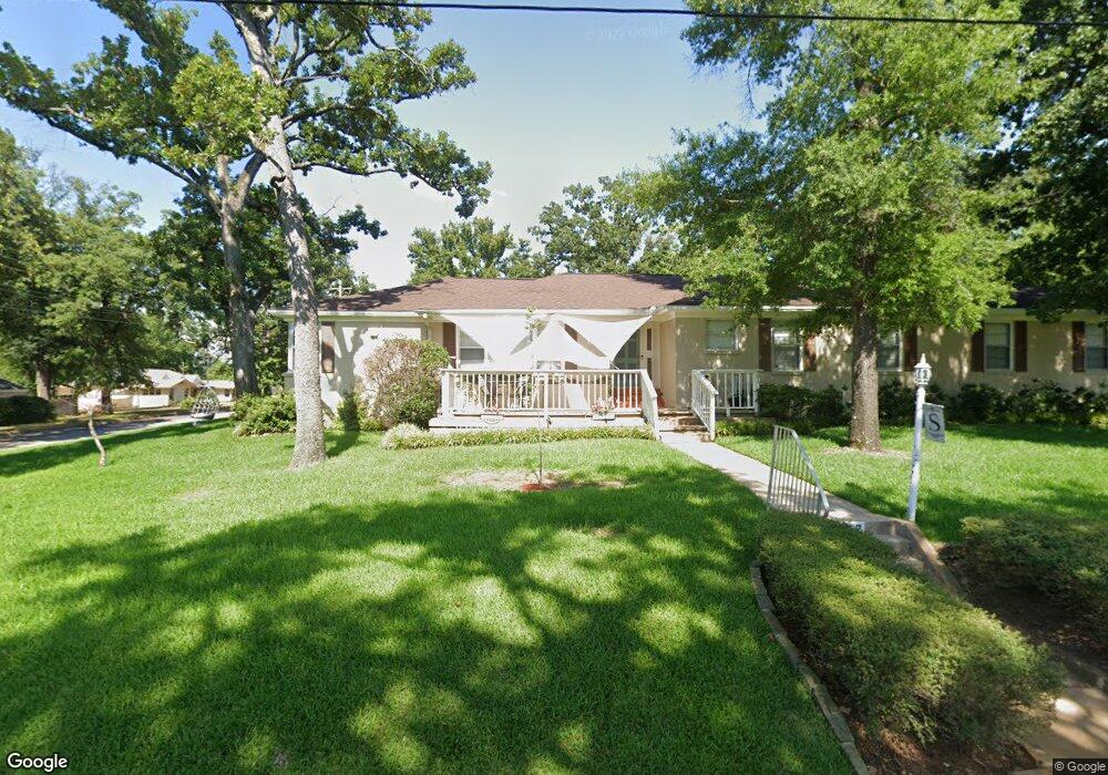 2802 Fry Ave, Tyler, TX 75701 - photo 1