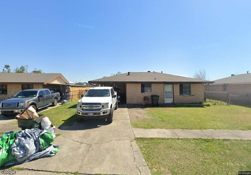 52 Kirkglen Loop, Houma, LA 70363 - photo 1