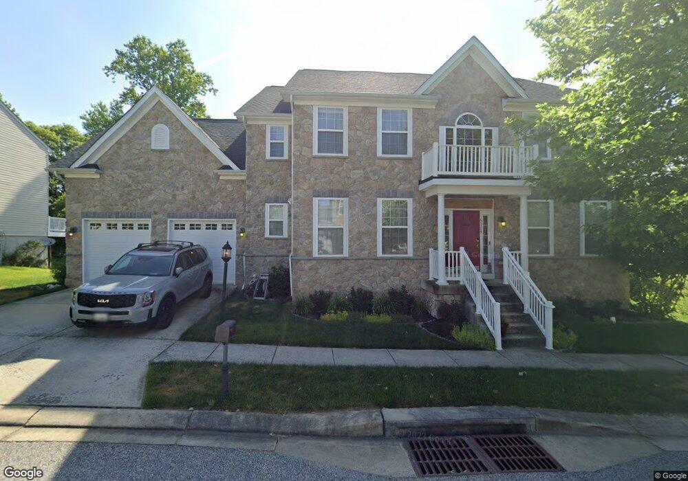 5119 Honeybrook Way, Perry Hall, MD 21128 - photo 1