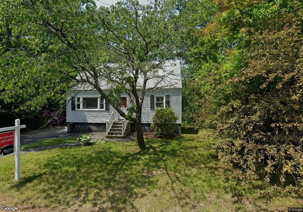 102 G St, Dracut, MA 01826 - photo 1