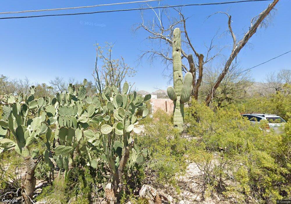 2707 E Clays Aly, Tucson, AZ 85716 - photo 1