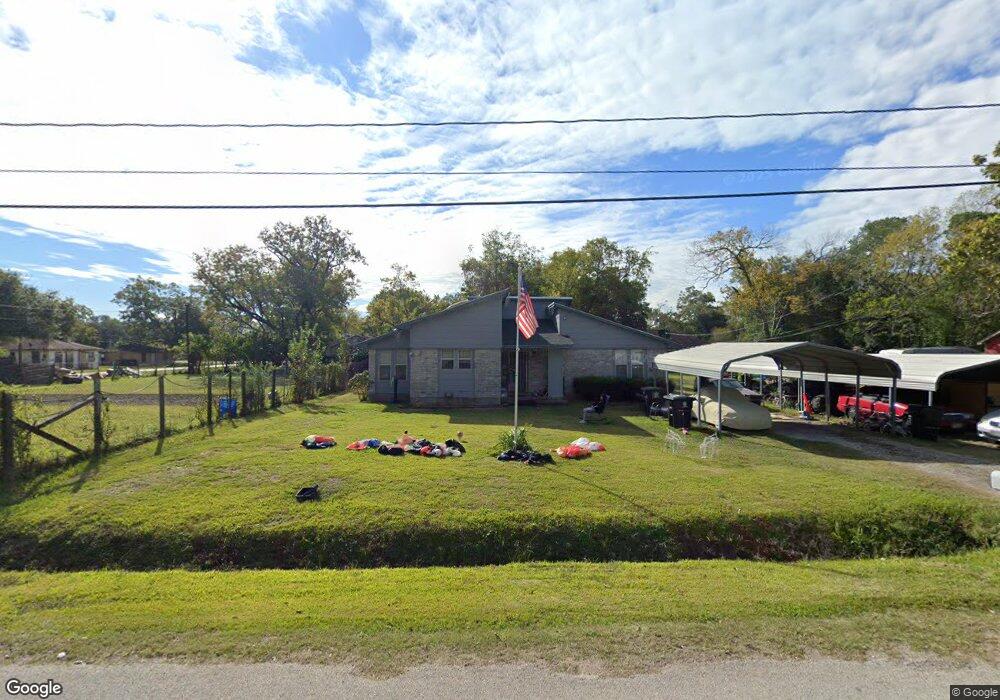 2503 Morehouse Ln, Houston, TX 77088 - photo 1